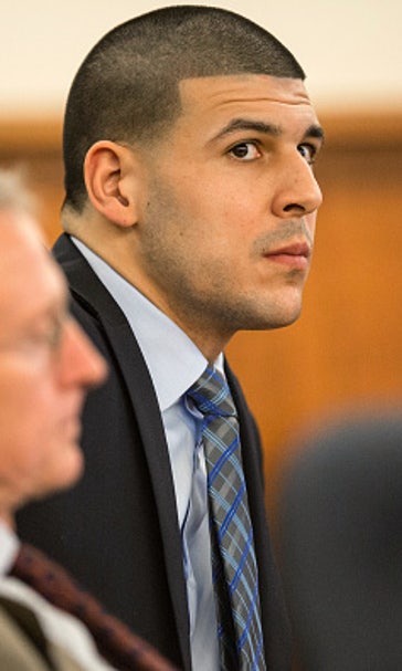 What's next for Aaron Hernandez: Next case appears even stronger
